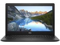 Dell Inspiron 3583 15” Laptop Intel Celeron – 128GB SSD – 4GB DDR4 – 1.6GHz - Intel UHD Graphics 610 - Windows 10 Home - Inspiron 15 3000 Series - New