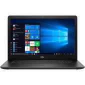 2020 Dell Inspiron 3793 17.3" Full HD High Performance Laptop PC, Intel Core i7-1065G7 Quad-Core Processor, 8GB DDR4 RAM, 512GB SSD, Intel Iris Plus Graphics, DVD, HDMI, WiFi, Windows 10, Black