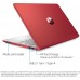 2020 HP 15.6'' HD LED Display Intel Pentium Gold 6405U 4GB DDR4 RAM 500GB HDD Windows 10 Scarlet Red
