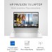 HP Pavilion 15 Laptop, 11th Gen Intel Core i7-1165G7 Processor, 16 GB RAM, 512 GB SSD Storage, Full HD IPS Micro-Edge Display, Windows 10 Pro, Compact Design, Long Battery Life (15-eg0021nr, 2020)