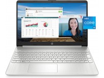 HP 15 Laptop, 11th Gen Intel Core i5-1135G7 Processor, 8 GB RAM, 256 GB SSD Storage, 15.6” Full HD IPS Display, Windows 10 Home, HP Fast Charge, Lightweight Design (15-dy2021nr, 2020)