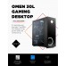 OMEN 30L Gaming Desktop PC, NVIDIA GeForce RTX 3080 Graphics Card, 10th Generation Intel Core i9-10850K Processor, 32 GB RAM, 1 TB SSD and 2 TB Hard Drive, Windows 10 Home (GT13-0092, 2020)