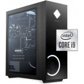 OMEN 30L Gaming Desktop PC, NVIDIA GeForce RTX 3080 Graphics Card, 10th Generation Intel Core i9-10850K Processor, 32 GB RAM, 1 TB SSD and 2 TB Hard Drive, Windows 10 Home (GT13-0092, 2020)