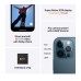 New Apple iPhone 12 Pro (128GB, Pacific Blue) [Locked] + Carrier Subscription