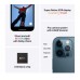 New Apple iPhone 12 Pro (128GB, Pacific Blue) [Locked] + Carrier Subscription