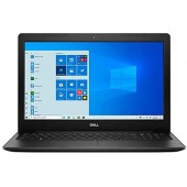 2021 Dell Inspiron 15 3593 15.6" HD Touchscreen Laptop Computer, Intel Quad-Core i7-1065G7, 12GB RAM, 512GB PCIe SSD, Intel Iris Plus Graphics, MaxxAudio, HD Webcam, Win 10 S