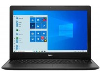 2021 Dell Inspiron 15 3593 15.6" HD Touchscreen Laptop Computer, Intel Quad-Core i7-1065G7, 12GB RAM, 512GB PCIe SSD, Intel Iris Plus Graphics, MaxxAudio, HD Webcam, Win 10 S