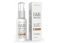 Natural Stop Grow Hair Growth Inhibitor Spray for Face, Body, Chin, Arms, Underarms, Bikini Zone Area, Bare Legs – Painless No Pain After Hair Removal Growth Stopper for Women & Men, 1oz/30ml