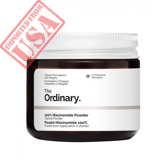 The Ordinary 100% Niacinamide Powder 20g