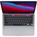 2020 Apple MacBook Pro with Apple M1 Chip (13-inch, 8GB RAM, 512GB SSD Storage) - Space Gray