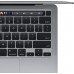 2020 Apple MacBook Pro with Apple M1 Chip (13-inch, 8GB RAM, 512GB SSD Storage) - Space Gray