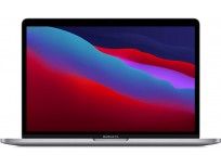 2020 Apple MacBook Pro with Apple M1 Chip (13-inch, 8GB RAM, 512GB SSD Storage) - Space Gray