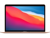 2020 Apple MacBook Air with Apple M1 Chip (13-inch, 8GB RAM, 256GB SSD Storage) - Gold