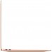 2020 Apple MacBook Air with Apple M1 Chip (13-inch, 8GB RAM, 256GB SSD Storage) - Gold