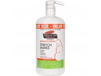 Palmer's Cocoa Butter Formula Massage Lotion for Stretch Marks and Pregnancy Skin Care, 33.8 Ounce