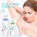Hair Removal Cream and Inhibitor, Depilatory Cream Hair Inhibiting, Skin Friendly Painless Flawless Hair Remover Cream For Women and Men, Airassi