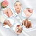 Hair Removal Cream and Inhibitor, Depilatory Cream Hair Inhibiting, Skin Friendly Painless Flawless Hair Remover Cream For Women and Men, Airassi