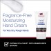 Neutrogena Norwegian Formula Moisturizing Hand Cream Formulated with Glycerin for Dry, Rough Hands, Fragrance-Free Intensive Hand Lotion,