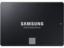 SAMSUNG 870 EVO 1TB 2.5 Inch SATA III Internal SSD (MZ-77E1T0B/AM)