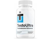 Testo Ultra Capsules for Men, Testoultra Pills for Man 