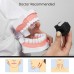 NCTP Jaw Exerciser , Double Chin Reducer Eliminator for Jawline Shaper, Mouth Face Neck Jawline Exerciser for Men Women - Face Lift Chisel Chin Slimming & Neck Muscle(40,50,60 lbs)