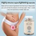 Yoni Tight – Natural Vaginal Tightening Pills – Vagy Rejuvenation for Tighten, Healthy, Lubricated Vagina – Vaginial Tightening Products with Kacip Fatimah Extract –90 Capsules Vag Tightener for Women