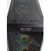 Skytech Chronos Mini Gaming PC Desktop - AMD Ryzen 3 3100, NVIDIA GTX 1650 4GB, 8GB DDR4, 500GB SSD, A320 Motherboard, 550 Watt Bronze, AC Wi-Fi, Windows 10 Home 64-bit