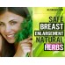 Breast Enlargement Cream For Bigger Fuller Breasts