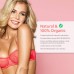 Breast Enlargement Cream For Bigger Fuller Breasts