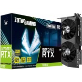 ZOTAC Gaming GeForce RTX 3060 Twin Edge OC 12GB GDDR6 192-bit 15 Gbps PCIE 4.0 Gaming Graphics Card, IceStorm 2.0 Cooling, Active Fan Control, Freeze Fan Stop ZT-A30600H-10M