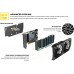 ZOTAC Gaming GeForce RTX 3060 Twin Edge OC 12GB GDDR6 192-bit 15 Gbps PCIE 4.0 Gaming Graphics Card, IceStorm 2.0 Cooling, Active Fan Control, Freeze Fan Stop ZT-A30600H-10M