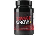 Savage Grow Plus