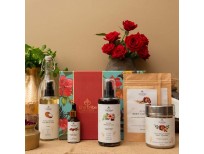 Bellentines The Tribe Concepts Amara Bath Ritual Box