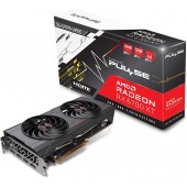 Sapphire Pulse AMD Radeon RX 6700 XT Gaming Graphics Card with 12GB GDDR6, AMD RDNA 2