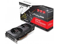 Sapphire Pulse AMD Radeon RX 6700 XT Gaming Graphics Card with 12GB GDDR6, AMD RDNA 2