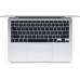 Apple MacBook Air 13.3" with Retina Display, M1 Chip with 8-Core CPU and 8-Core GPU, 8GB Memory, 1TB SSD, Silver, Late 2020