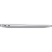 Apple MacBook Air 13.3" with Retina Display, M1 Chip with 8-Core CPU and 8-Core GPU, 8GB Memory, 1TB SSD, Silver, Late 2020