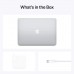 Apple MacBook Air 13.3" with Retina Display, M1 Chip with 8-Core CPU and 8-Core GPU, 8GB Memory, 1TB SSD, Silver, Late 2020