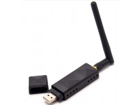 Buy Original CtrlFox Atheros AR9271 802.11n 150Mbps Wireless USB WiFi Adapter 3dBi WiFi Antenna Sale in Pakistan