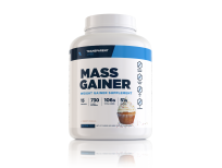 PROTEINSERIESMASS GAINER