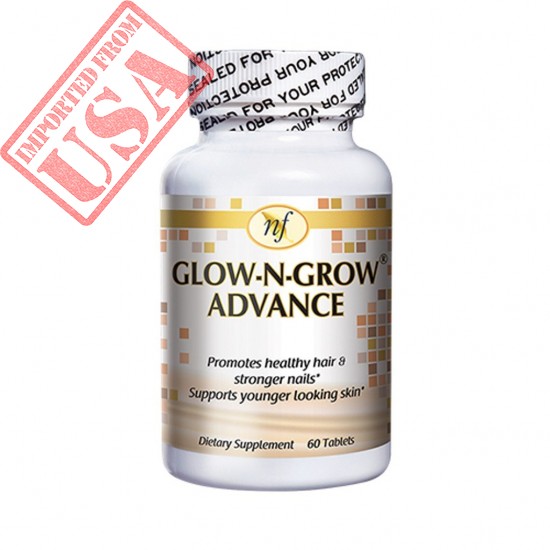 GLOW-N-GROW ADVANCE