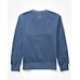 AE Super Soft Fleece Icon Crew Neck Sweatshirt