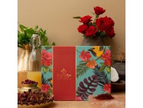 AMARA BATH RITUAL BOX