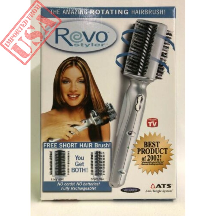 Revo hair styler new arrivals