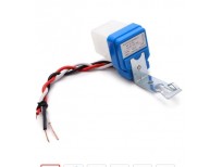 12V 10A Auto Night Light Street Light Switch On Day Off Photocontrol Switches Sensor Automatic Sensor Switch