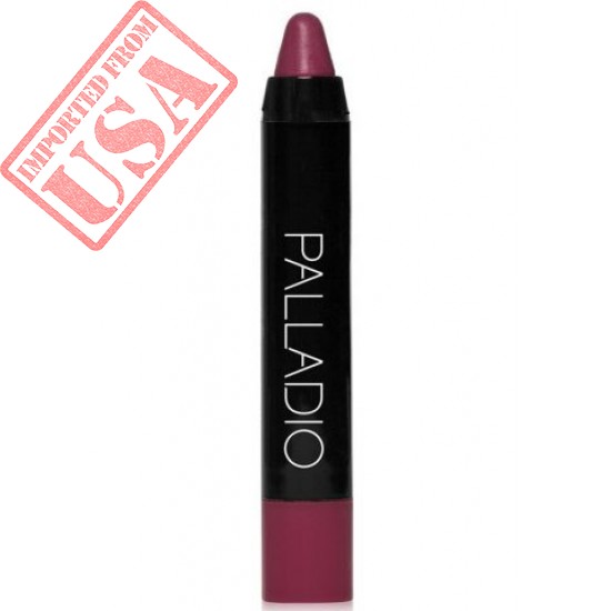 PALLADIO HIGH INTENSITY HERBAL LIP BALM