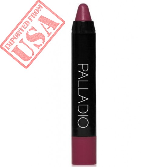 PALLADIO HIGH INTENSITY HERBAL LIP BALM