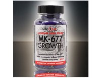 MK-677 GROWTH