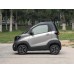 New Energy 4 Wheel Low Speed Mini Electric Car For Adults