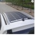 4 wheel New Solar E car Electric Car made in china